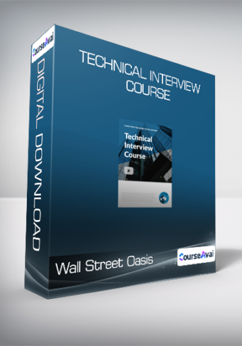 Wall Street Oasis - Technical Interview Course