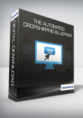 The Automated Dropshipping Blueprint