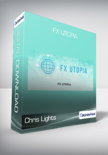 Chris Lights - FX Utopia