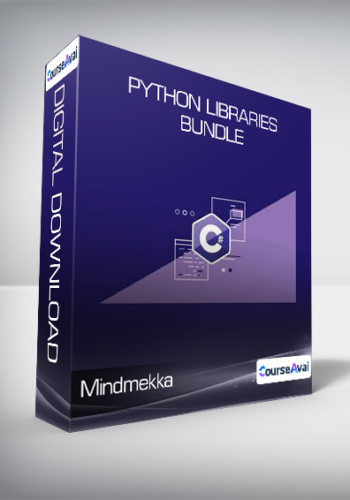 Mindmekka – Python Libraries Bundle
