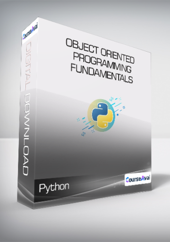 Python - Object Oriented Programming Fundamentals