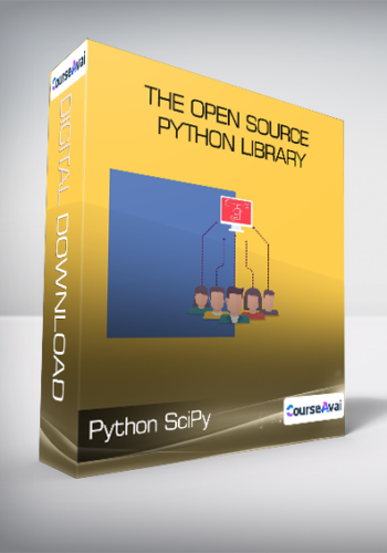 Python SciPy – The Open Source Python Library