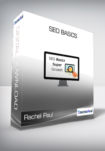 Rachel Paul – SEO Basics