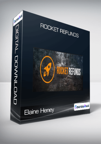 Elaine Heney – Rocket Refunds