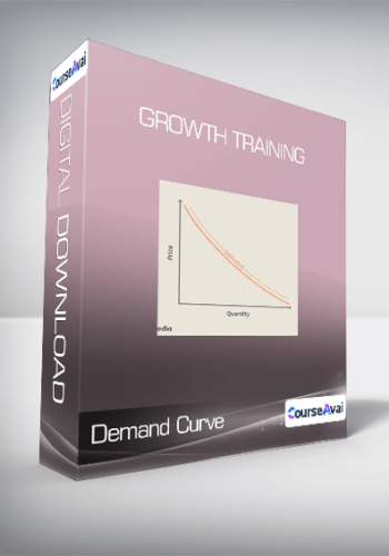 Demand Curve - Growth Training