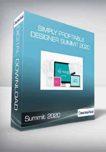Simply Profitable Designer Summit 2020
