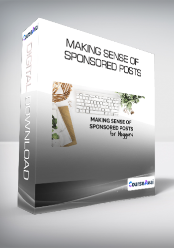 Making Sense of Sponsored Posts