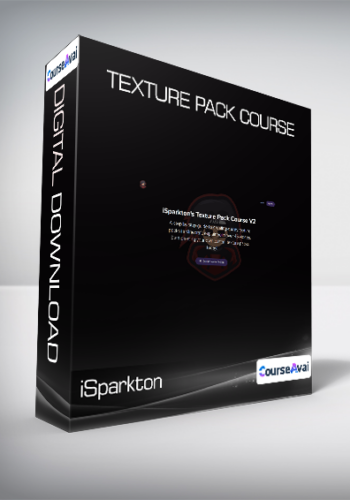 iSparkton - Texture Pack Course