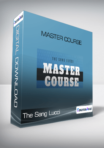 The Sang Lucci - Master Course