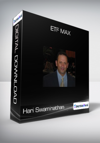 Hari Swaminathan – ETF Max