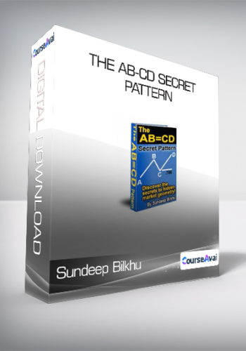 Sundeep Bilkhu - The AB-CD Secret Pattern