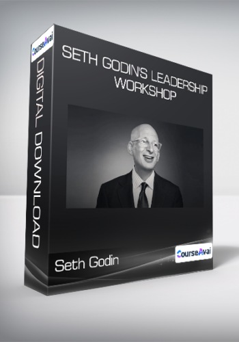 Seth Godin - Seth Godin's Leadership Workshop