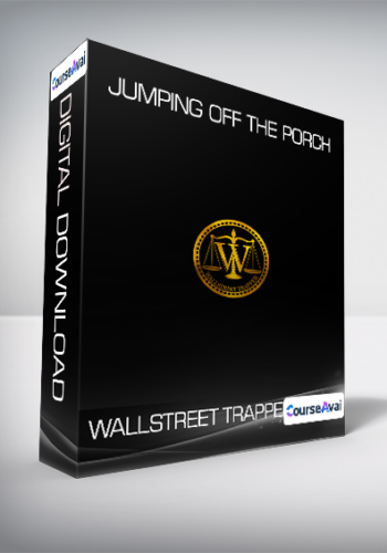 WALLSTREET TRAPPER - Jumping Off The Porch