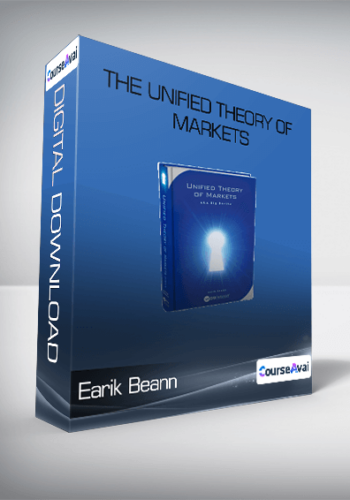 Earik Beann - The Unified Theory of Markets
