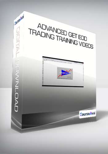 Advanced GET EOD Trading Training Videos
