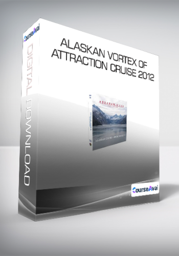 Alaskan Vortex Of Attraction Cruise 2012