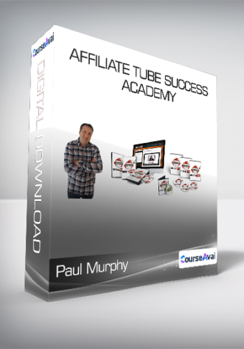 Paul Murphy - Affiliate Tube Success Academy