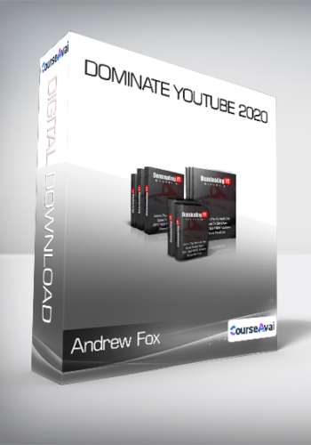 Andrew Fox – Dominate YouTube 2020