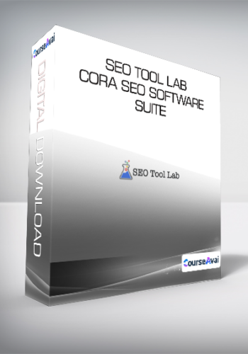 SEO Tool Lab – CORA SEO Software Suite
