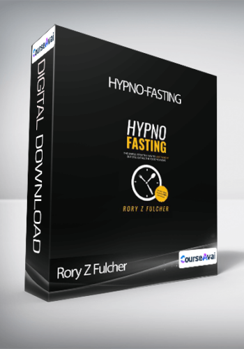 Rory Z Fulcher - Hypno-Fasting
