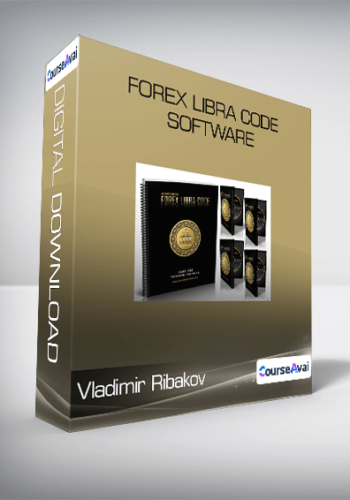 Vladimir Ribakov - Forex Libra Code Software