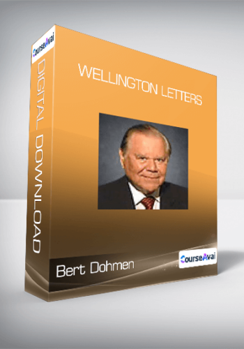 Bert Dohmen – Wellington Letters