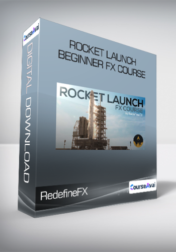 RedefineFX - Rocket Launch Beginner FX Course