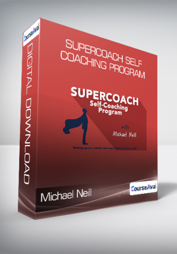 Michael Neill – Supercoach Self-Coaching Program