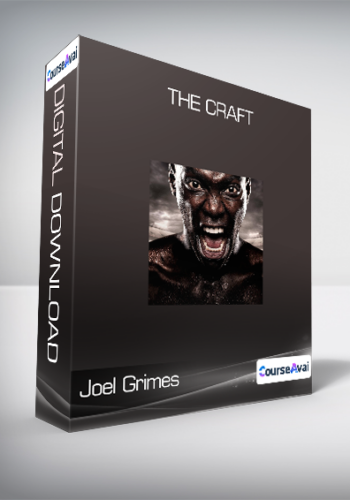 Joel Grimes - The Craft