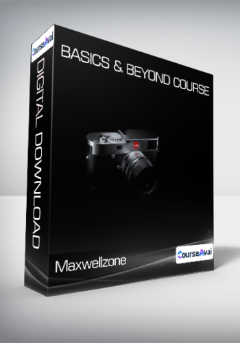 Maxwellzone - Basics & Beyond course