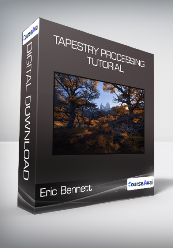 Eric Bennett – Tapestry Processing Tutorial