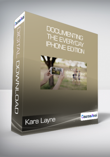 Kara Layne – Documenting The Everyday – IPhone Edition