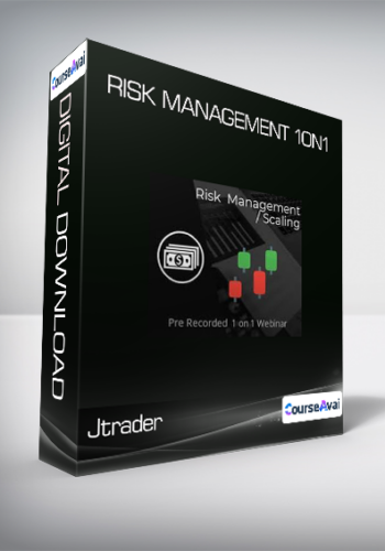 Jtrader – Risk Management 1on1