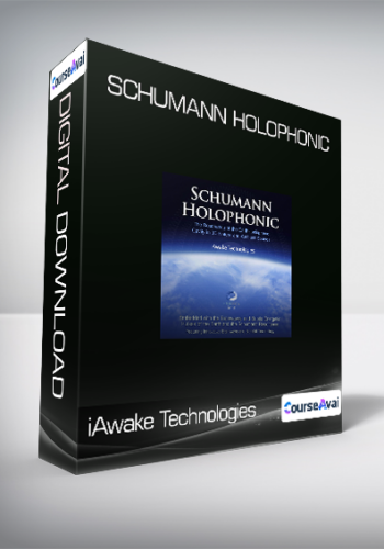iAwake Technologies - Schumann Holophonic