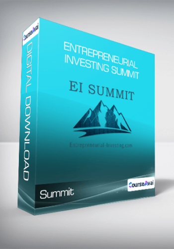 Entrepreneurial Investing Summit
