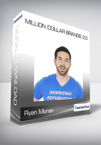 Ryan Moran – Million Dollar Brands 2.0