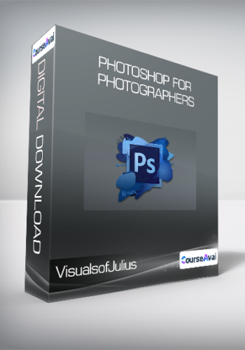 VisualsofJulius – Photoshop For Photographers