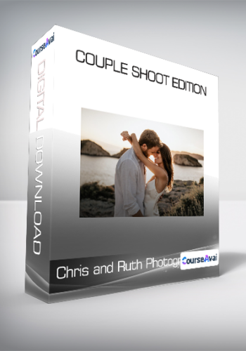 Chris And Ruth Photography – Couple Shoot Edition