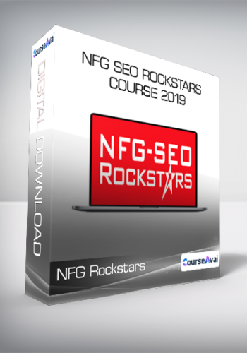 NFG Rockstars - NFG SEO Rockstars Course 2019