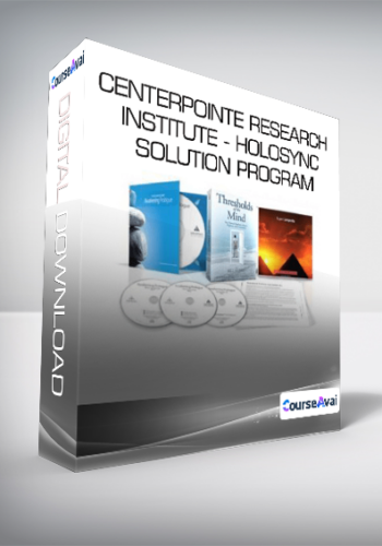 Centerpointe Research Institute - Holosync Solution Program