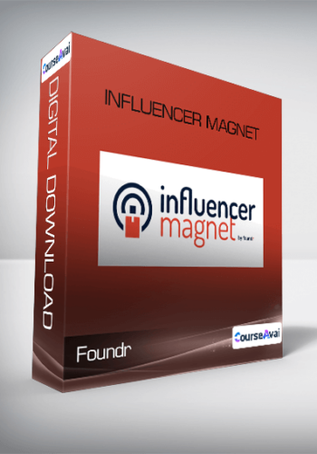 Foundr – Influencer Magnet