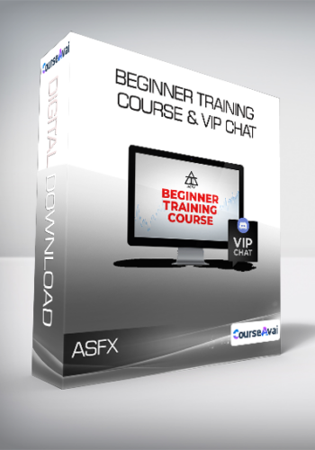 ASFX – Beginner Training Course & VIP Chat