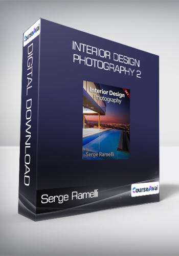 Serge Ramelli – Interior Design Photography 2