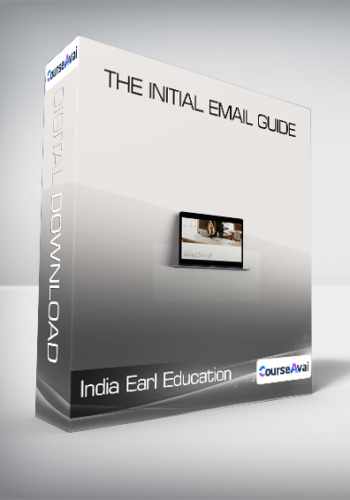India Earl Education – The Initial Email Guide