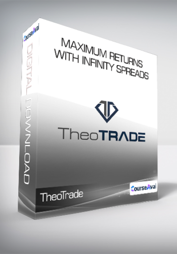 TheoTrade - Maximum Returns with Infinity Spreads