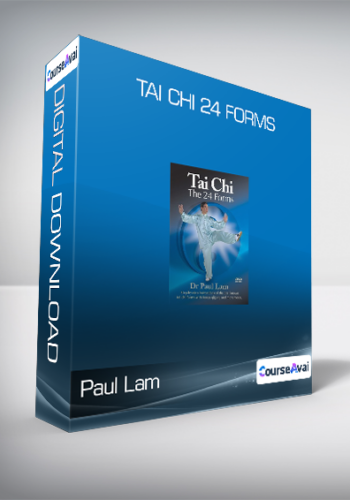 Paul Lam – Tai Chi 24 Forms