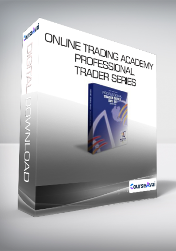 Online Trading Academy – Professional Trader Series