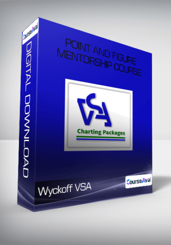 Wyckoff VSA - Point and Figure Mentorship Course