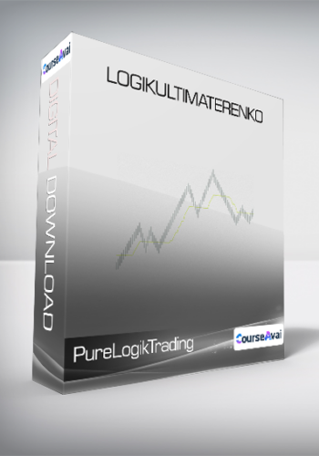 PureLogikTrading - LogikUltimateRenko