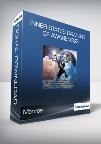 Monroe - INNER STATES DAWNING OF AWARENESS
